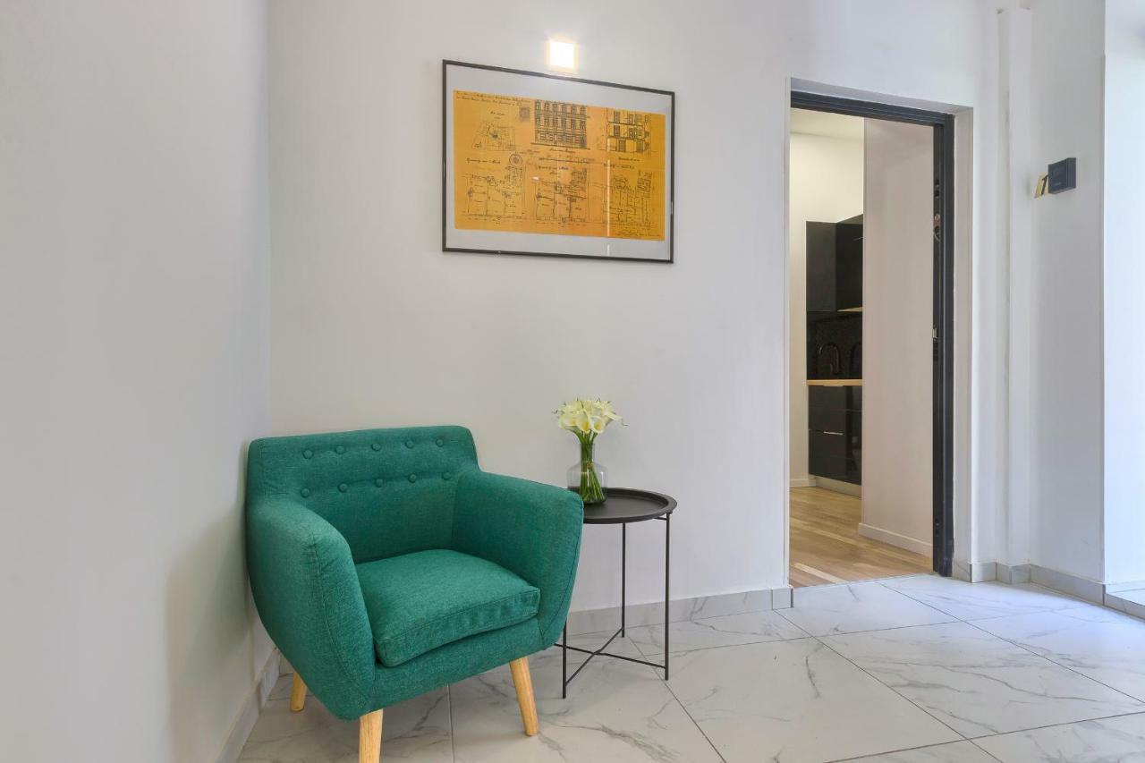 Hedone Luxury Apartment With Free Parking Pula Exterior foto